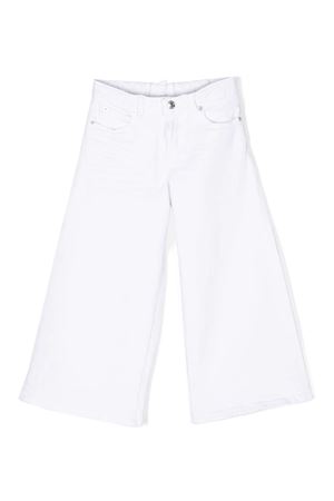 Pantaloni a gamba ampia DSQUARED KIDS | DQ1773D0A4EDQ100